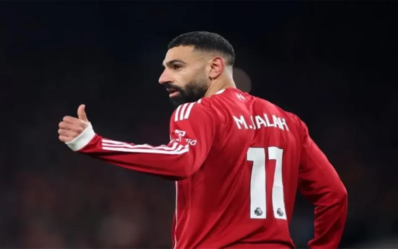ناد إسباني يتحرك لضم محمد صلاح في صفقة انتقال حر قريبا